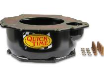 Bellhousing Chevy LTG/LCV 2.0L Turbo Chevy LTG/LCV 2.0L Turbo to LS T 56 or Tremec T 56 Magnum Transmission Quick Time