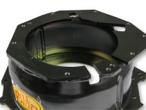 Bellhousing Chevy LTG/LCV 2.0L Turbo Chevy LTG/LCV 2.0L Turbo to LS T 56 or Tremec T 56 Magnum Transmission Quick Time