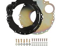 Bellhousing 6 Cylinder Ford Falcon Barra BA, BF, and FG Fits Ford Falcon with 6 cylinder Barra engine with Ford T56 transmission Quick Time