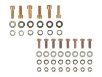 Bellhousing 6 Cylinder Ford Falcon Barra BA, BF, and FG Fits Ford Falcon with 6 cylinder Barra engine with Ford T56 transmission Quick Time