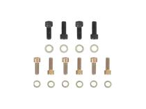 Bellhousing Ford Australian Barra Perfect fit for 6 Cylinder Ford Falcon Barra BA, BF, and FG engines with C4 automatic transmissions Quick Time