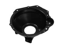 Bellhousing 6 Cylinder Ford Falcon Barra BA, BF, and FG Perfect fit for 6 Cylinder Ford Falcon Barra BA, BF, and FG with Ford TKO, TR3550, or T5 transmission. SFI Certified 6.1 Quick Time