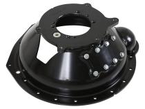 Bellhousing Chevy Perfect fit for Big Block and Small Block Chevys with Muncie, Richmond, Saginaw, TKO, or TKX Transmissions SFI 6.1W Certified Quick Time