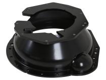 Bellhousing Ford 5.0/5.8L Perfect fit for 5.0/5.8L Fords with T 56 Viper or LS1 T56 transmissions Quick Time