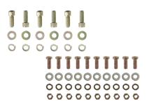Bellhousing Ford 5.0/5.8L Perfect fit for 5.0/5.8L Fords with T 56 Viper or LS1 T56 transmissions Quick Time