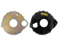 Bellhousing FE Big Block Ford Perfect fit for FE Big Block Fords with TKO, TR3550, or T5 transmissions Quick Time