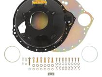 Bellhousing FE Big Block Ford Perfect fit for FE Big Block Fords with TKO, TR3550, or T5 transmissions, SFI Certified Quick Time