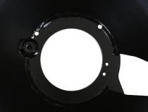 Bellhousing FE Big Block Ford Perfect fit for FE Big Block Fords with TKO, TR3550, or T5 transmissions, SFI Certified Quick Time