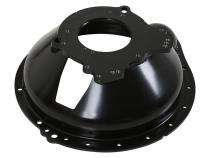 Bellhousing FE Big Block Ford Perfect fit for FE Big Block Fords with early Top Loaders, BorgWarner T 10 and TKO 500/600 (short shaft) transmissions, SFI 6.1 Certified Quick Time