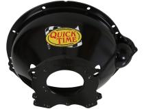 Bellhousing FE Big Block Ford Perfect fit for FE Big Block Fords with early Top Loaders, BorgWarner T 10 and TKO 500/600 (short shaft) transmissions, SFI 6.1 Certified Quick Time