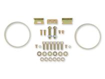 Bellhousing Small Block Ford Perfect fit for Small Block Fords with TKX, TKO, TR3550, or T5 Transmissions Quick Time