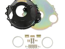 Bellhousing Small Block Ford Perfect fit for Small Block Fords with TKX, TKO, TR3550, or T5 Transmissions Quick Time