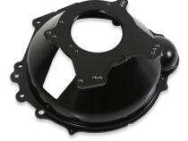 Bellhousing Small Block Ford Perfect fit for Small Block Fords with TKX, TKO, TR3550, or T5 Transmissions Quick Time