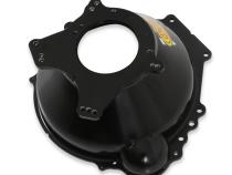 Bellhousing Small Block Ford Perfect fit for Small Block Fords with TKX, TKO, TR3550, or T5 Transmissions Quick Time
