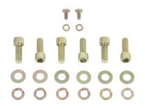 Bellhousing Ford 5.0/5.8L Perfect fit for 5.0/5.8L Fords with C4 automatic transmissions Quick Time