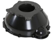 Bellhousing Small Block Ford Perfect fit for early 260 and 289 5 bolt block Fords with old style Top Loader, BorgWarner T10 and TKO 500/600 (short shaft) transmissions Not SFI Rated Quick Time