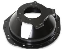 Bellhousing Small Block Ford Perfect fit for Small Block Fords with old style Top Loaders or BorgWarner T 10 transmissions Quick Time