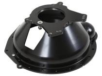 Bellhousing Chevrolet Engine to Ford Transmission Perfect Fit for Big Block and Small Block Chevys with Ford TKX, TKO, TR3550, or T5 Transmissions Quick Time