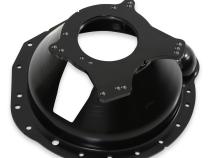 Bellhousing Small Block Ford Perfect fit for Small Block Fords with TKO, TR3550, or T5 transmissions Quick Time