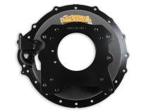 Bellhousing Big Block Mopar Perfect fit for Chrysler 383s, 400s, 426s, and 440s with 3 speed or 4 speed transmissions, SFI 6.1 Certified Quick Time