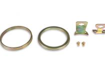 Bellhousing Big Block Mopar Perfect fit for Chrysler 383s, 400s, 426s, and 440s with 3 speed or 4 speed transmissions, SFI 6.1 Certified Quick Time