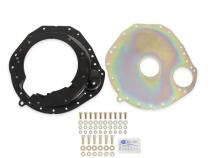 Bellhousing Ford 5.0/5.8L Typical fit for 5.0/5.8L Fords with T56 Ford transmissions in 94+ SN95 Mustang Utilizing Cable Clutch Fork positioned at 7:00 Quick Time