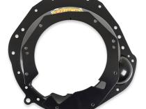 Bellhousing Ford 5.0/5.8L Typical fit for 5.0/5.8L Fords with T56 Ford transmissions in 94+ SN95 Mustang Utilizing Cable Clutch Fork positioned at 7:00 Quick Time