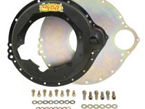 Bellhousing FE Big Block Ford Perfect fit for Big Block Fords with T56 transmissions, Fork positioned at 9:00 Quick Time