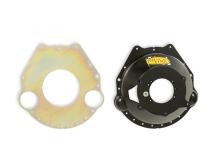 Bellhousing Buick/Olds/Pontiac Perfect fit for Buick, Oldsmobile, and Pontiac applications with Muncie or Jerico transmissions Quick Time