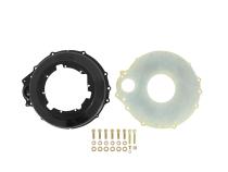 Bellhousing Big Block Mopar Perfect fit for Chrysler 383s, 400s, 426s, and 440s with 4L80E automatic transmissions Quick Time