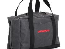 Xventure Gear Recovery Bag Textured Black Go Rhino