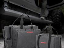 Xventure Gear Recovery Bag Large Textured Black Go Rhino