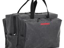 Xventure Gear Recovery Bag Large Textured Black Go Rhino