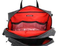 Xventure Gear Recovery Bag Large Textured Black Go Rhino