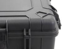 Xventure Gear Hard Case Large Box 20 Inch Textured Black Go Rhino
