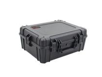 Xventure Gear Hard Case X Large Box 25 Inch Textured Black Go Rhino