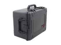 Xventure Gear Hard Case X Large Box 25 Inch Textured Black Go Rhino