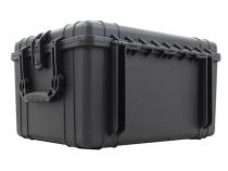 Xventure Gear Hard Case X Large Box 25 Inch Textured Black Go Rhino