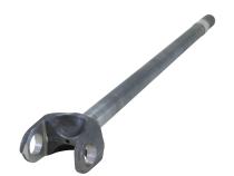 1541H Replacement Inner Axle For Dana 44 With A Length Of 33.9 Inch es D44 33.9 Inch 30 Spline Inner 297X Right Hand Axle Shaft Yukon Gear