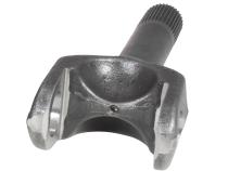 1541H Replacement Outer Stub Axle Shaft For '88-'99 Dana 60 D60 11.4 Inch 30 Spline Outr Stub 88 To 99 F350( Uses 5-733X) Yukon Gear