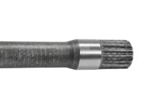 Gear Dana 60 Outer Axle Assembly D60 Disconnect Right Hand Outer Axle Assy 25.36 Inch (15 Spline Inner) Yukon Gear