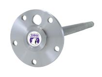 1541H Alloy Right Hand Rear Axle For Ford 9 Inch ('66-'75 Bronco) 9 Inch f 31 Spline 29-1/4 Inch Bronco 66-75 11 Inch x1.75 Inch Right Hand SET20 Large Bearing Yukon Gear