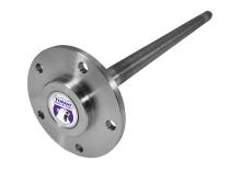 1541H Alloy Rear Axle For 1998-05 GM S10/Sonoma &amp;amp; Blazer/Jimmy ZR2 8.5 Inch 30-15/16 Inch 30 Spline 98-05 S-10 ZR2 5 X 4.75 Inch pattern (1.620 Inch journal/C10) Yukon Gear