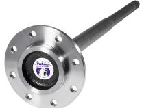 1541H Alloy 8 Lug Rear Axle For '99-'07 GM 9.5 Inch Trucks And Suv's 9.5 Inch GM 33-5-16 Inch 8 Lug 33 Spline Axle Shaft '99-'07 Yukon Gear