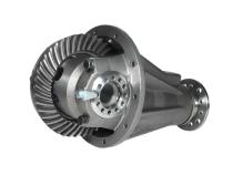 Dropout Assembly Toyota V6 Rear W/Dura Grip Lsd 30 Spline 3.73 Ratio TV6 8 Inch Toyota 3.73 3RD Member Assembly W/ 30 Spline Dura Grip Posi &amp;amp; Yoke Yukon Gear