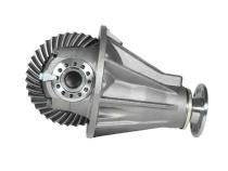 Dropout Assembly Toyota V6 Rear W/Dura Grip Lsd 30 Spline 3.73 Ratio TV6 8 Inch Toyota 3.73 3RD Member Assembly W/ 30 Spline Dura Grip Posi &amp;amp; Yoke Yukon Gear
