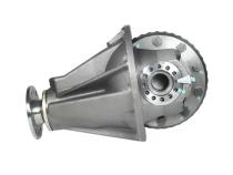 Dropout Assembly Toyota V6 Rear W/Dura Grip Lsd 30 Spline 3.73 Ratio TV6 8 Inch Toyota 3.73 3RD Member Assembly W/ 30 Spline Dura Grip Posi &amp;amp; Yoke Yukon Gear
