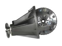 Dropout Assembly Toyota V6 Rear W/Grizzly Locker 30 Spline 4.11 Ratio TV6 8 Inch Toyota 4.11 3RD Member Assembly W/ 30 Spline Grizzly Locker &amp;amp; Yoke Yukon Gear