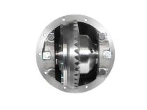 Dropout Assembly Toyota V6 Rear W/Grizzly Locker 30 Spline 4.11 Ratio TV6 8 Inch Toyota 4.11 3RD Member Assembly W/ 30 Spline Grizzly Locker &amp;amp; Yoke Yukon Gear