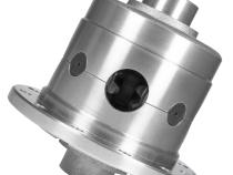 Dana 60 4.56 &amp;amp; Up Dura Grip Positraction Narrow 32 Spline ABS Compatible D60 32 Spline 4.56 &amp;amp; Up Duragrip Positraction Narrow ABS (Ff Only) Yukon Gear